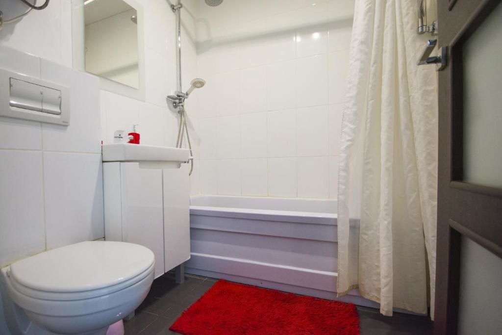 Апартаменты Aparton Kolasa 8 Минск-59