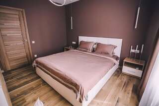 Апартаменты Aparton Kolasa 8 Минск-0