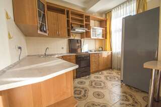 Апартаменты Aparton Kolasa 8 Минск Апартаменты с 2 спальнями-1