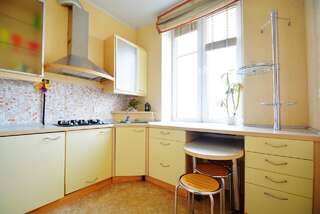 Апартаменты Aparton Kolasa 8 Минск Апартаменты с 2 спальнями-2