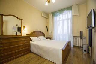 Апартаменты Aparton Kolasa 8 Минск Апартаменты с 2 спальнями-3