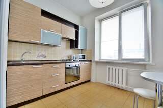 Апартаменты Aparton Kolasa 8 Минск Апартаменты-студио-1