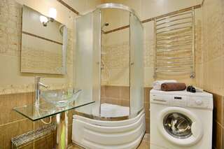 Апартаменты Aparton Kolasa 8 Минск Апартаменты-студио-2