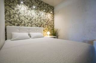 Апартаменты Aparton Kolasa 8 Минск Апартаменты с 2 спальнями-4