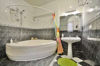 Апартаменты Aparton Kolasa 8 Минск Апартаменты с 1 спальней-2