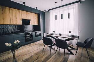 Апартаменты Aparton Kolasa 8 Минск-2