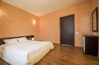 Апартаменты Aparton Kolasa 8 Минск Апартаменты с 2 спальнями-3