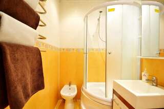 Апартаменты Aparton Kolasa 8 Минск Апартаменты с 1 спальней-2