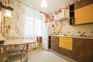 Апартаменты Aparton Kolasa 8 Минск Апартаменты с 1 спальней-4