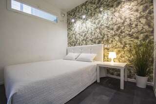 Апартаменты Aparton Kolasa 8 Минск Апартаменты с 2 спальнями-7