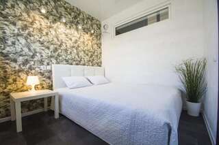 Апартаменты Aparton Kolasa 8 Минск Апартаменты с 2 спальнями-8