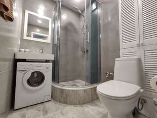 Апартаменты Aparton Kolasa 8 Минск Апартаменты-студио-4