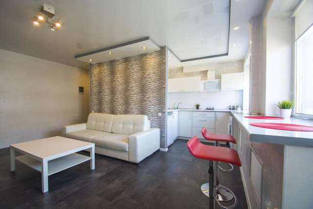 Апартаменты Aparton Kolasa 8 Минск-12