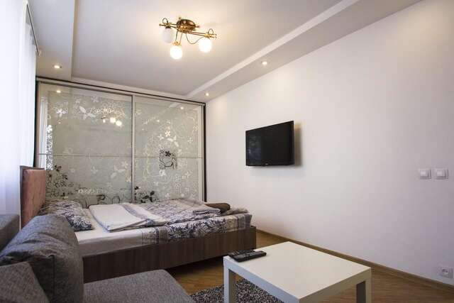 Апартаменты Aparton Kolasa 8 Минск-16