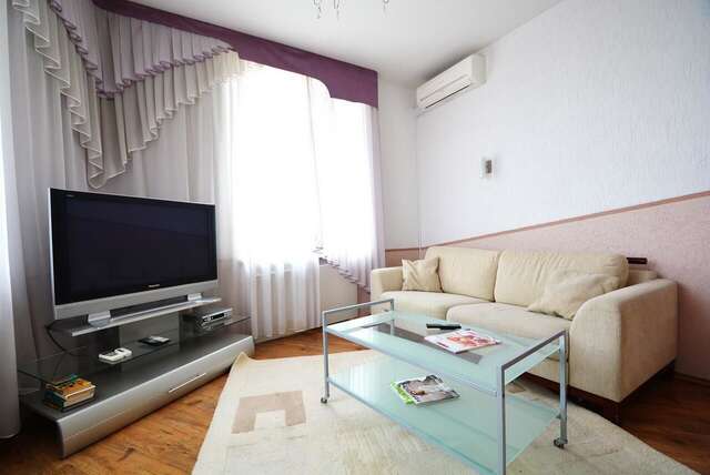 Апартаменты Aparton Kolasa 8 Минск-17