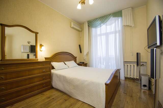 Апартаменты Aparton Kolasa 8 Минск-19