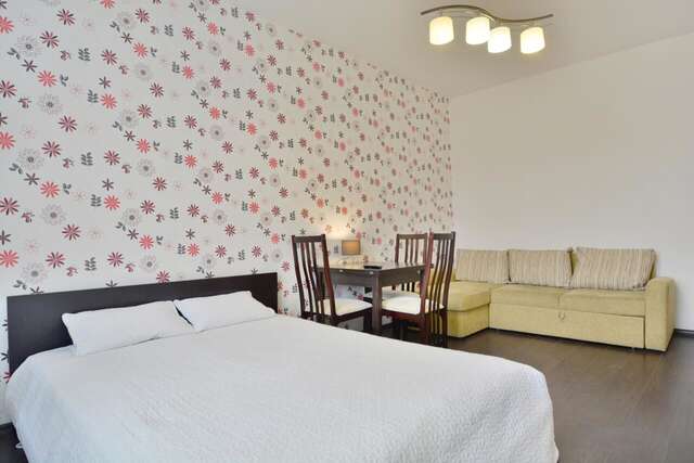 Апартаменты Aparton Kolasa 8 Минск-25