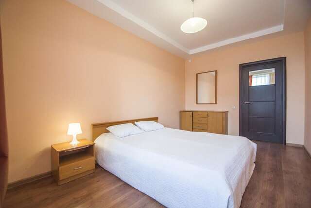 Апартаменты Aparton Kolasa 8 Минск-26