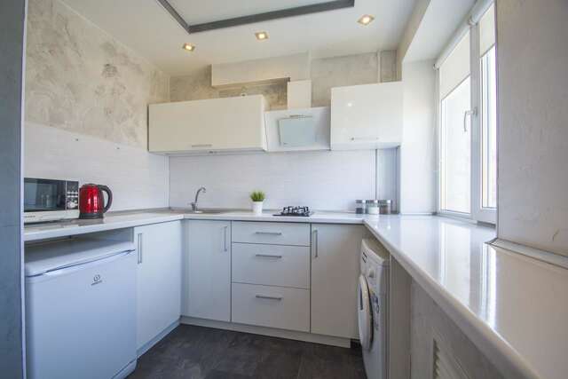 Апартаменты Aparton Kolasa 8 Минск-31