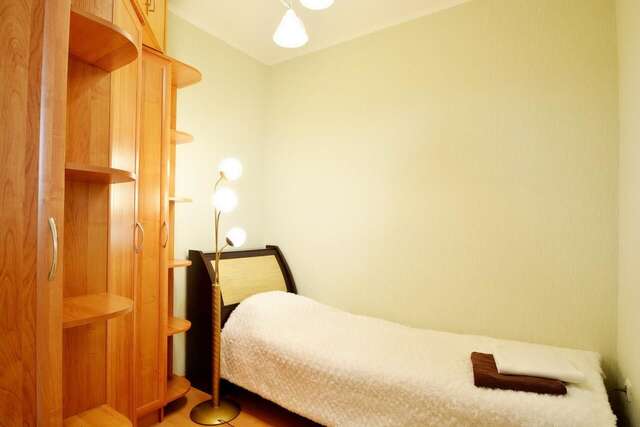 Апартаменты Aparton Kolasa 8 Минск-39