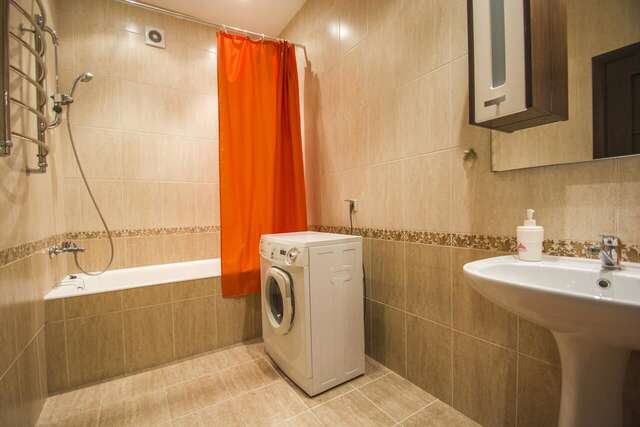 Апартаменты Aparton Kolasa 8 Минск-42