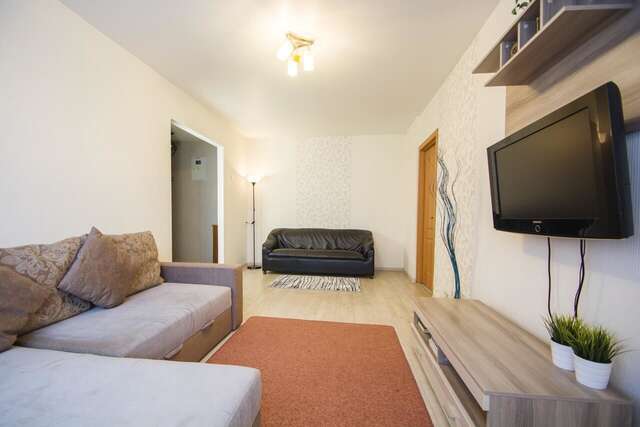 Апартаменты Aparton Kolasa 8 Минск-43