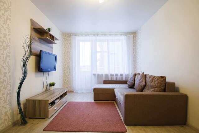 Апартаменты Aparton Kolasa 8 Минск-44