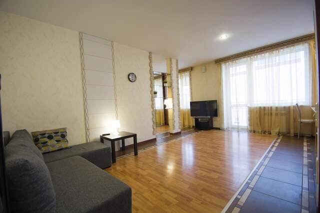 Апартаменты Aparton Kolasa 8 Минск-47