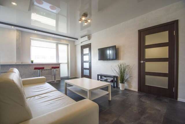 Апартаменты Aparton Kolasa 8 Минск-54