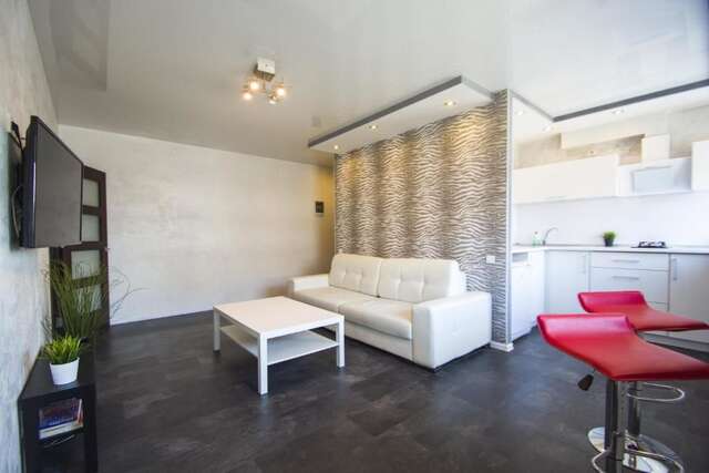 Апартаменты Aparton Kolasa 8 Минск-56