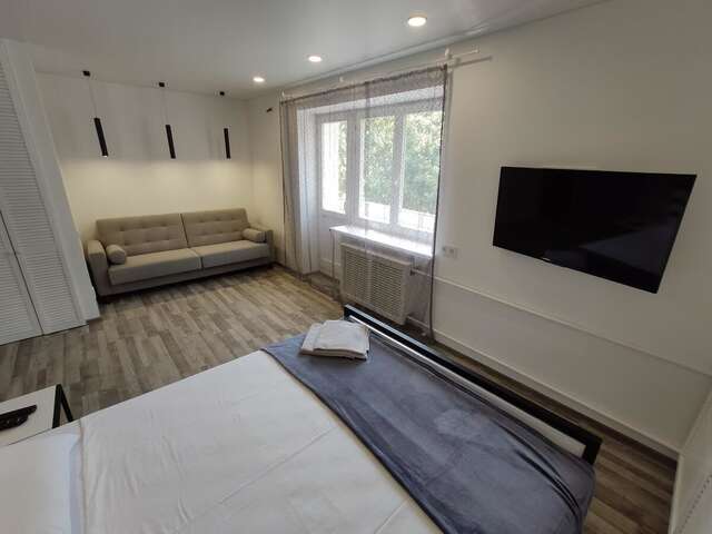 Апартаменты Aparton Kolasa 8 Минск-8