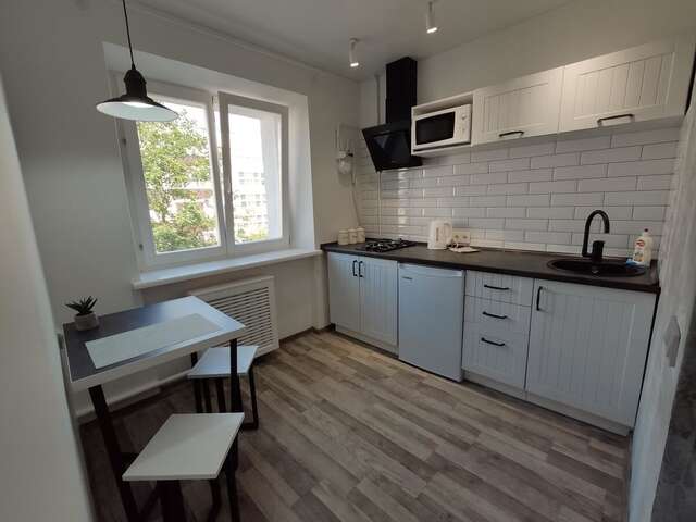 Апартаменты Aparton Kolasa 8 Минск-9